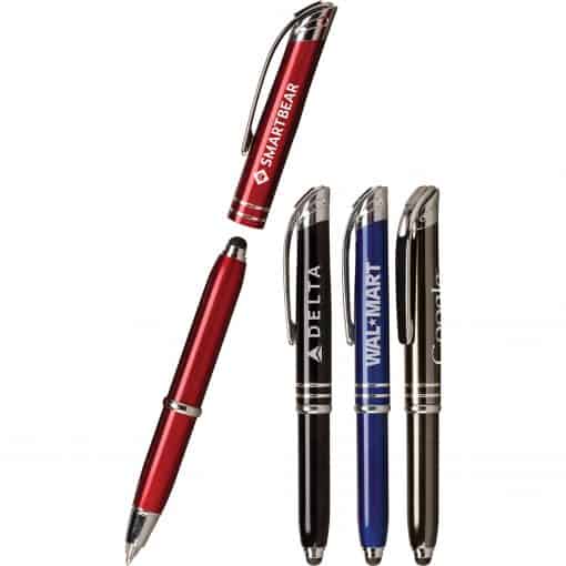 Zentrio (TM) Triple Function Pen