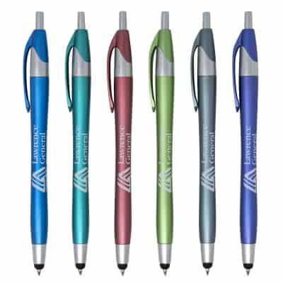 Javalina Pure Stylus Pen (US Pat. 8
