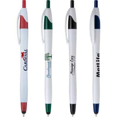 Javalina (TM) Classic Stylus Pen ( US Pat. 8