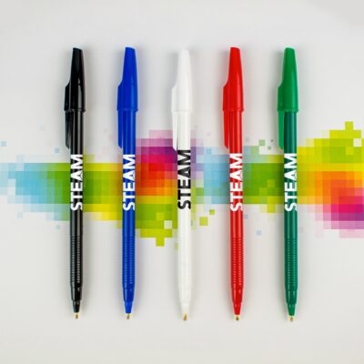 Pixel Stick Pen