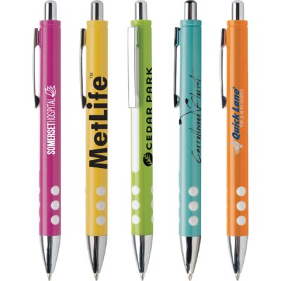 Hulo™ Pen (Pat #D712