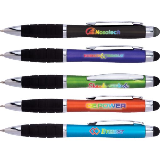 Eclaire™ Bright Illuminated Stylus Pen-1
