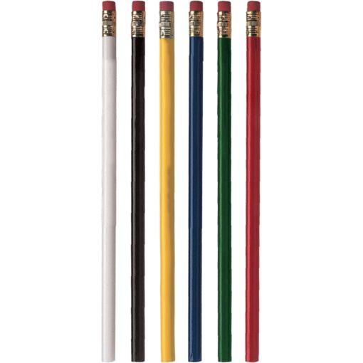 Foreman Pencil-2