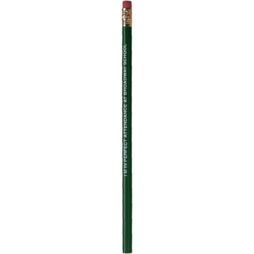 Foreman Pencil-5