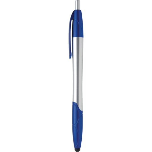 Janita™ Chrome Stylus Pen-7