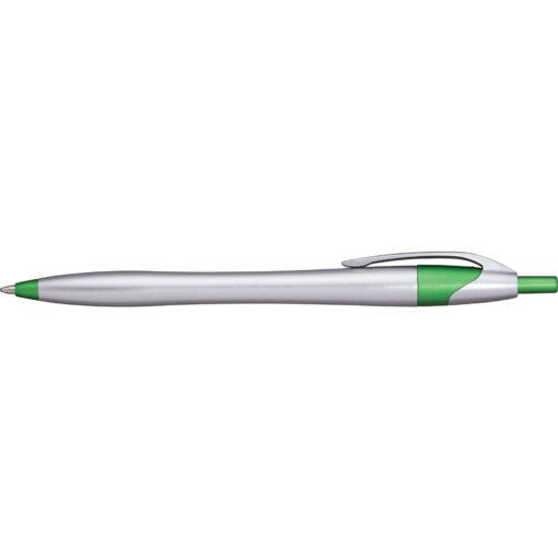 Javalina Chrome Bright Pen-6