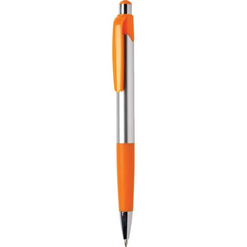 Mardi Gras™ Chrome Pen-10