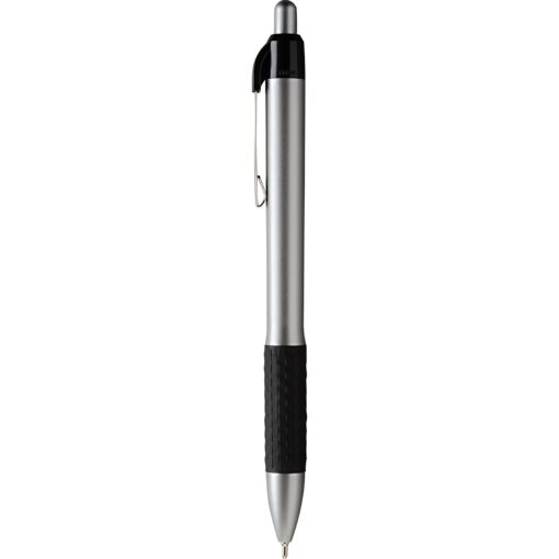 MaxGlide Click™ Chrome Pen-4