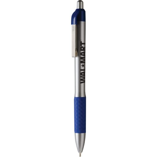 MaxGlide Click™ Chrome Pen-5