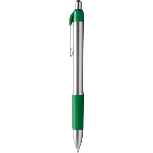 MaxGlide Click™ Chrome Pen-8