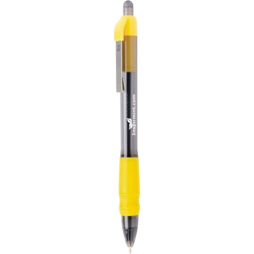 MaxGlide Click™ Tropical Pen (Pat #D709