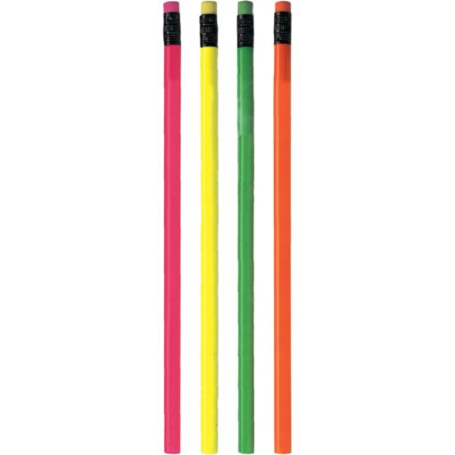 Neon Foreman Pencil-2