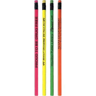 Neon Foreman Pencil-1