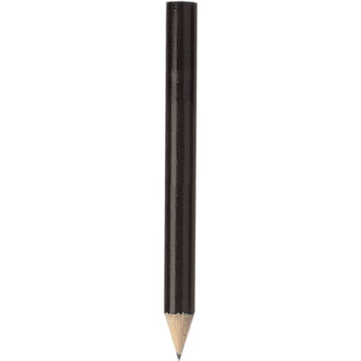 Round Golf Pencil-4