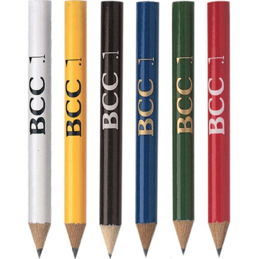 Round Golf Pencil-1