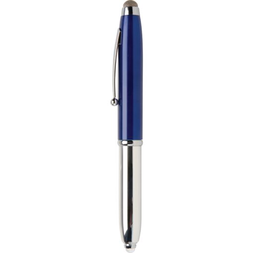 T.Macy Triple Function Pen-8