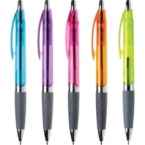 Torano™ Translucent Pen-2