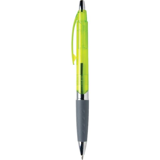 Torano™ Translucent Pen-4