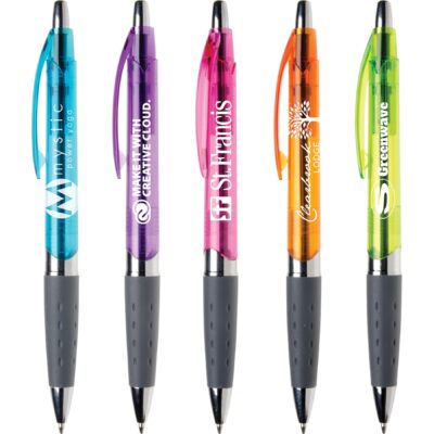 Torano™ Translucent Pen-1