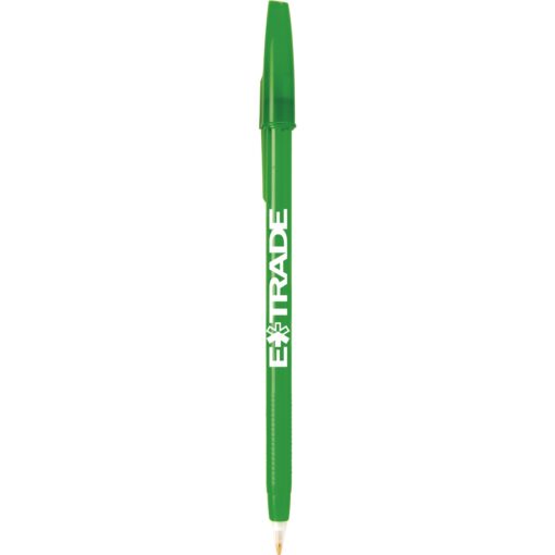Translucent Stick Pen-5