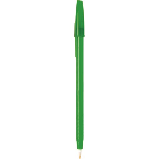 Translucent Stick Pen-6