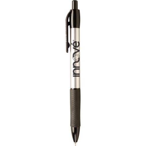 Xact™ Chrome Fine Point Pen-3