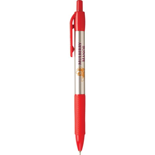 Xact™ Chrome Fine Point Pen-9