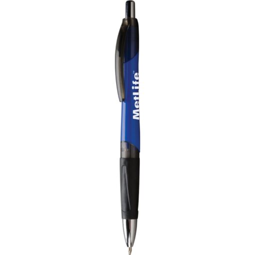 Gassetto™ Plunger Action Pen-3
