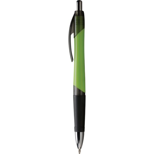 Gassetto™ Plunger Action Pen-6