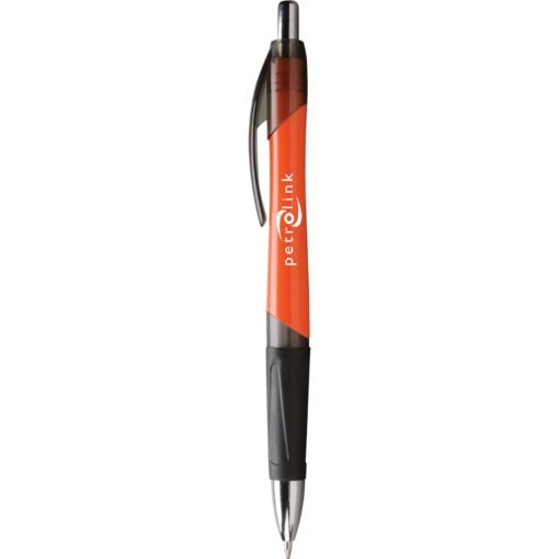 Gassetto™ Plunger Action Pen-7