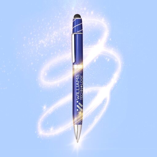 Wizzard Executive Stylus Pen-2