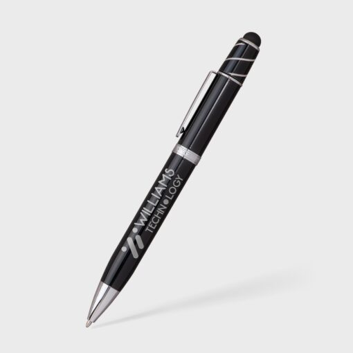 Wizzard Executive Stylus Pen-4