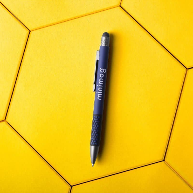 Buzz Comfort Stylus Pen - 2