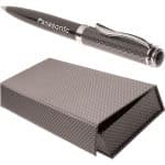 Carbonite with Box Pen - 2