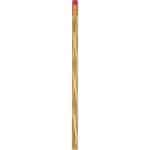 Foiled Foreman Pencil - 1