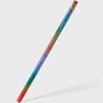 Foiled Foreman Pencil - 3