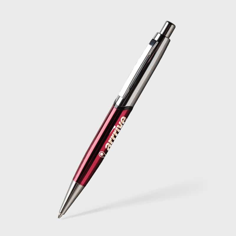 Lexington Pen - 6
