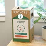 Pencils & Markers Zero Waste Box - 2