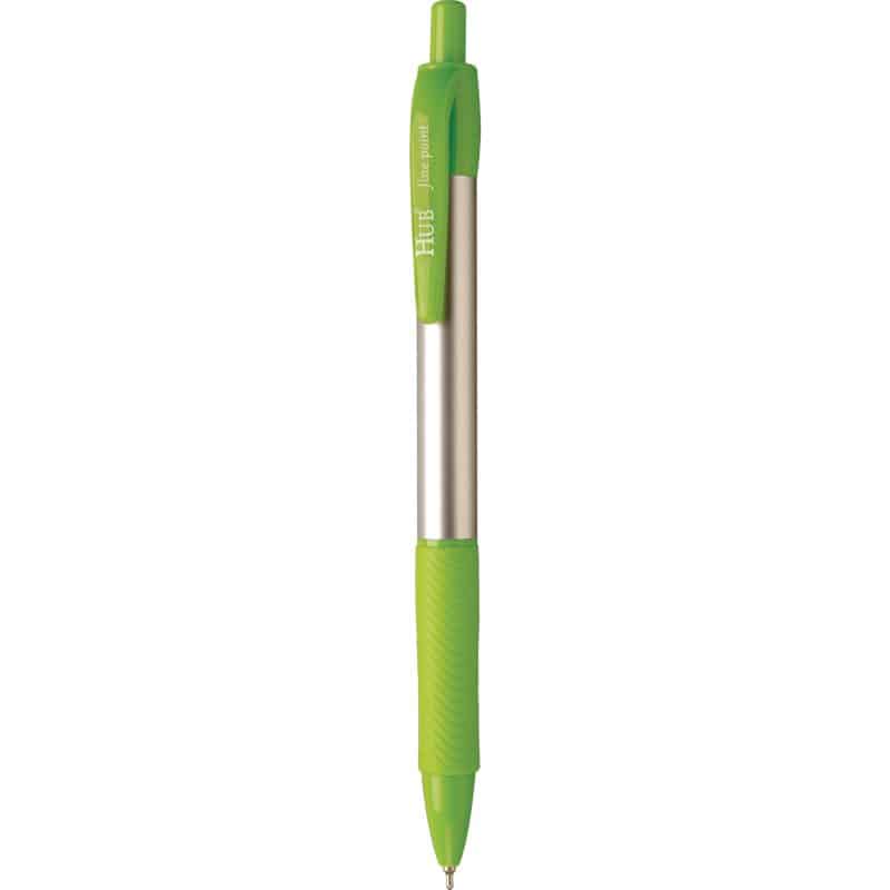 Xact™ Chrome Fine Point Pen - 7