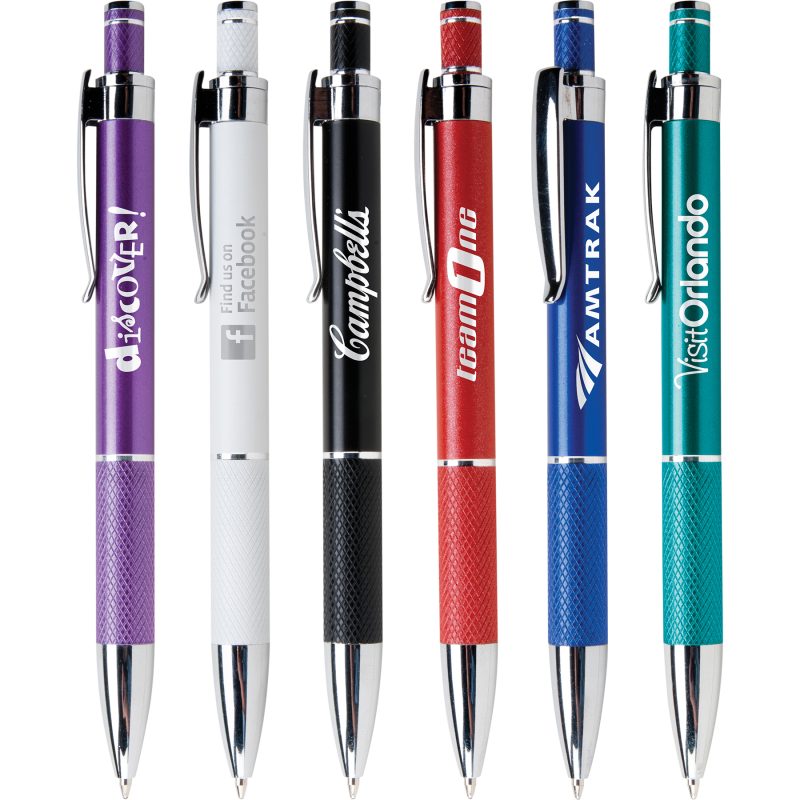 Aruba®-Pen-Pat-D670761-683 Aruba® Pen (Pat #D670