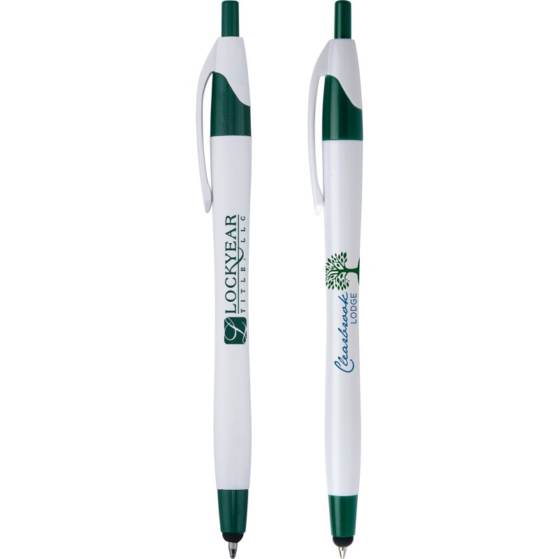 Javalina™ Classic Stylus Pen - 7