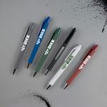 Comfy Gel Pen - 1