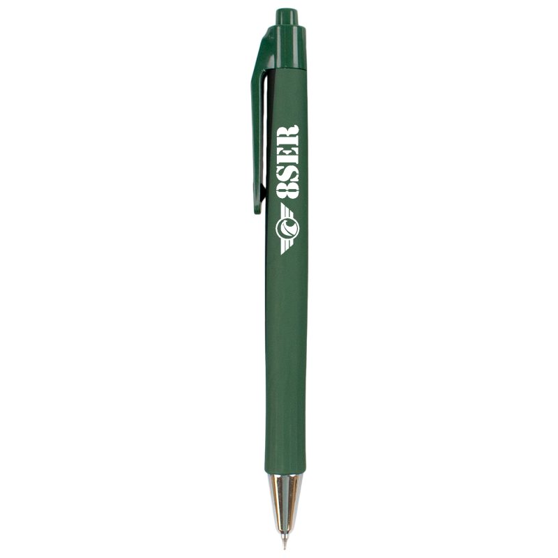Comfy Gel Pen - 5