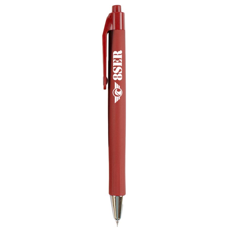 Comfy Gel Pen - 7