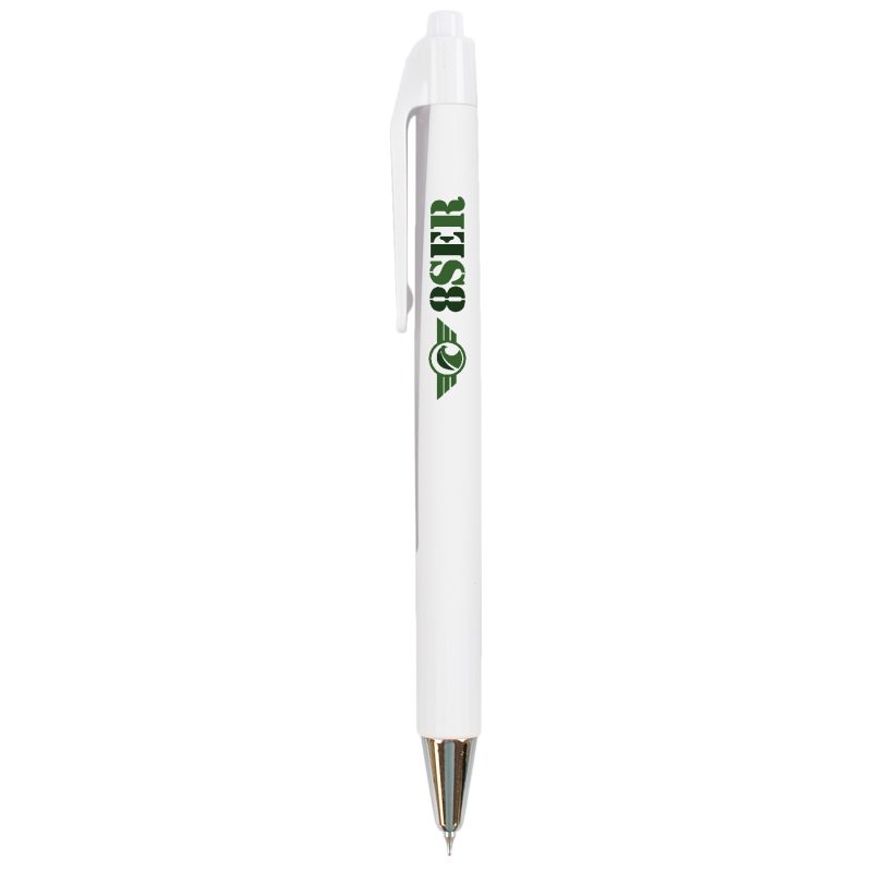Comfy Gel Pen - 8
