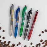 Barista Gel
