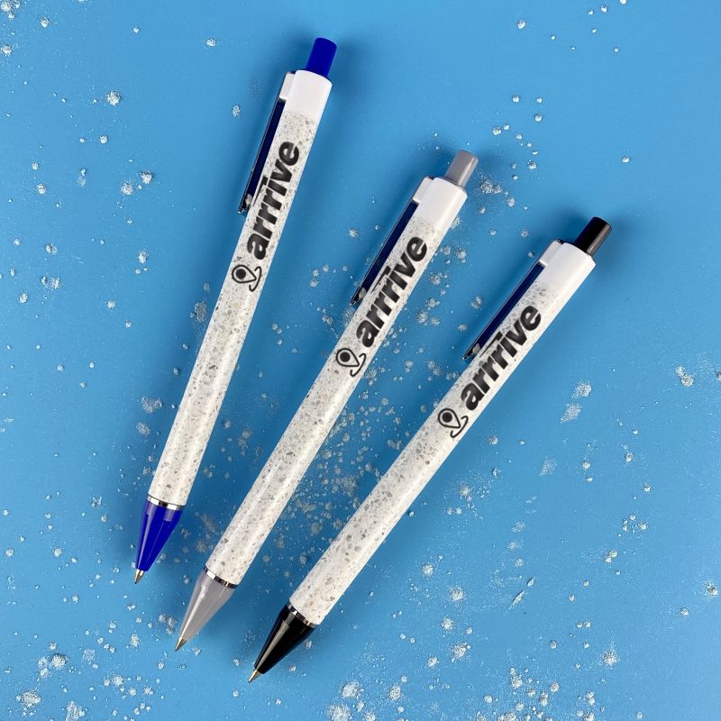 Terrazzo-Pen-294 Terrazzo Pen