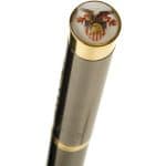 Amesbury Pen - 2