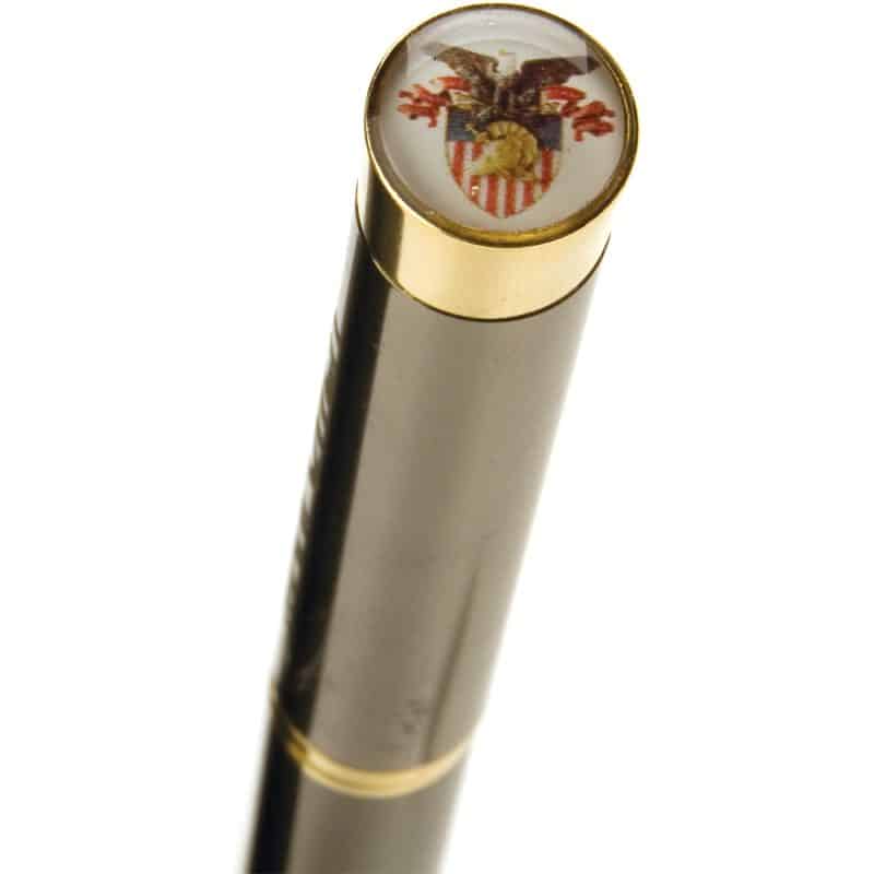 Amesbury Pen - 2