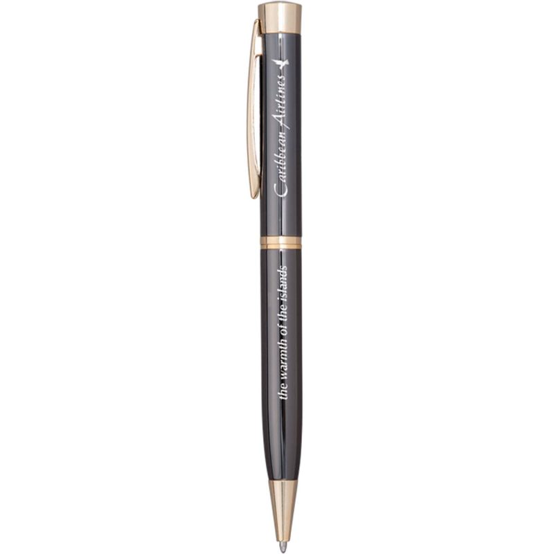 Amesbury Pen with Photodome